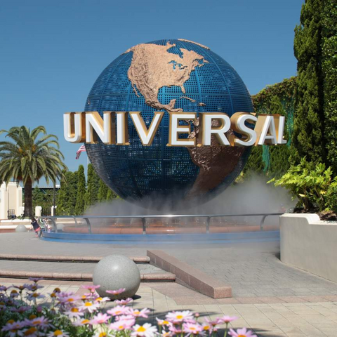 Universal Studios Osaka