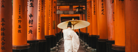 Your Journey, Our Expertise in Japan