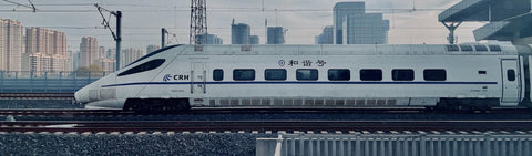 Endless Exploration – Japan by Train