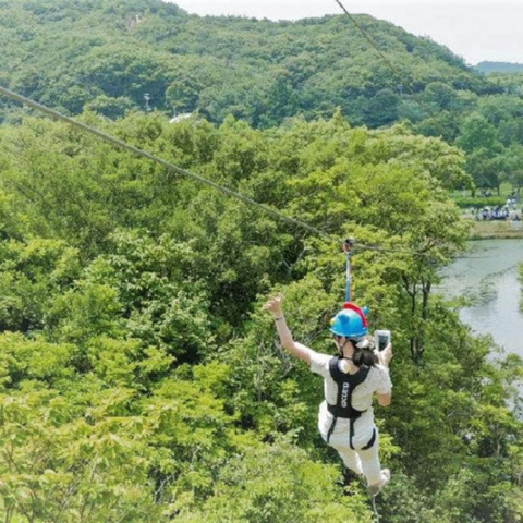 Crayon Shin-Chan Adventure Park