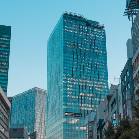 Shibuya Sky