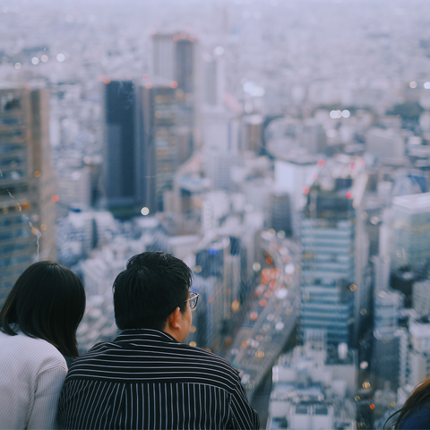 Shibuya Sky