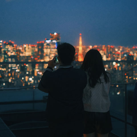 Shibuya Sky