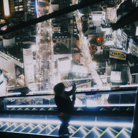 Shibuya Sky